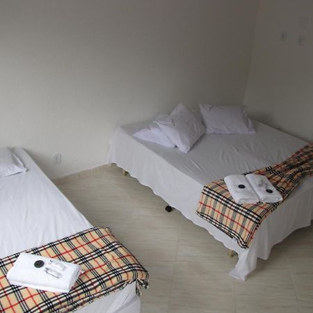 Recreio Das Hortensias Hotel Rio de Janeiro Luaran gambar