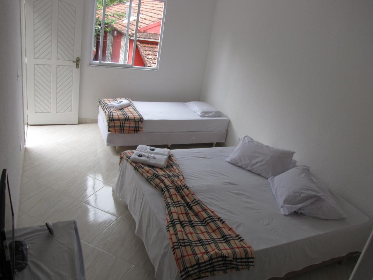 Recreio Das Hortensias Hotel Rio de Janeiro Luaran gambar