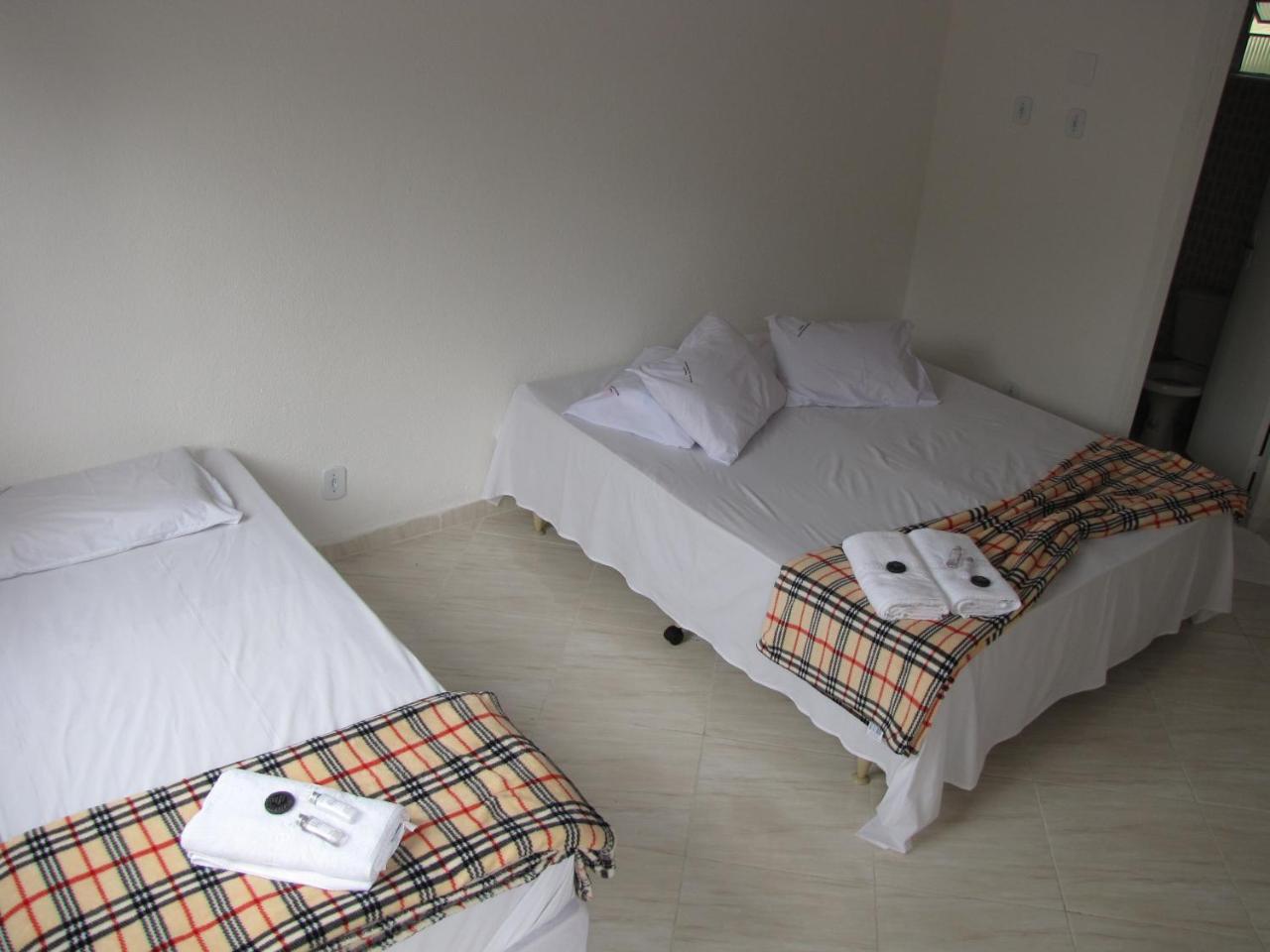 Recreio Das Hortensias Hotel Rio de Janeiro Luaran gambar