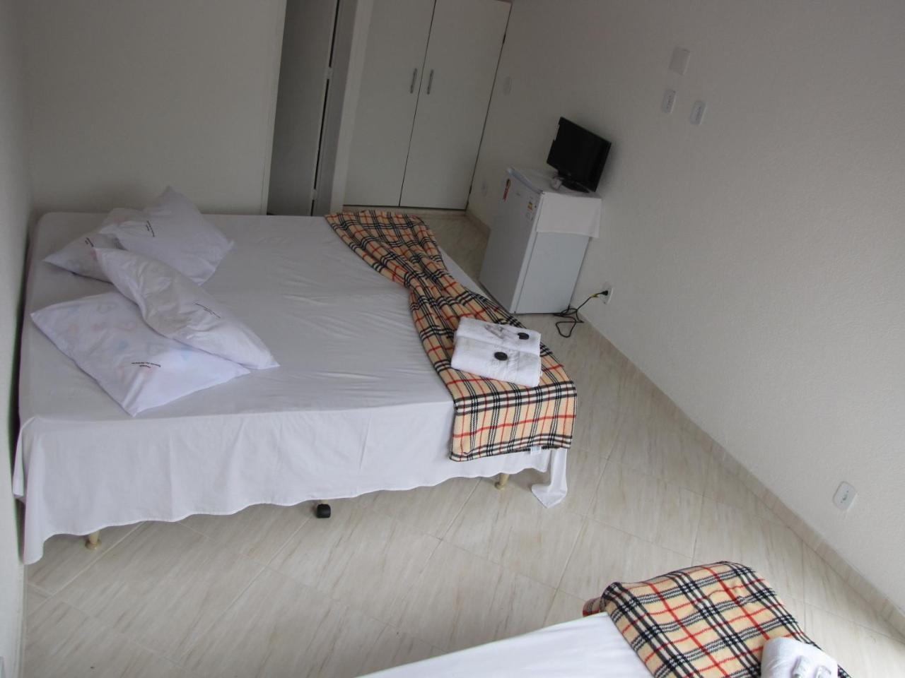 Recreio Das Hortensias Hotel Rio de Janeiro Luaran gambar