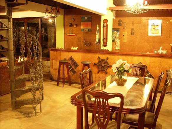 Recreio Das Hortensias Hotel Rio de Janeiro Luaran gambar