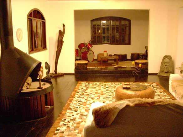 Recreio Das Hortensias Hotel Rio de Janeiro Luaran gambar