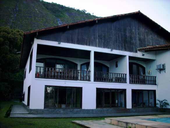 Recreio Das Hortensias Hotel Rio de Janeiro Luaran gambar