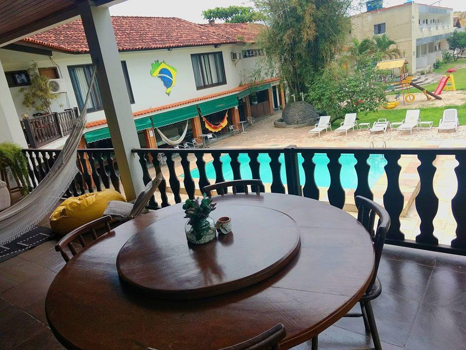 Recreio Das Hortensias Hotel Rio de Janeiro Luaran gambar