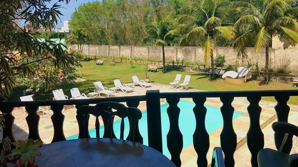 Recreio Das Hortensias Hotel Rio de Janeiro Luaran gambar