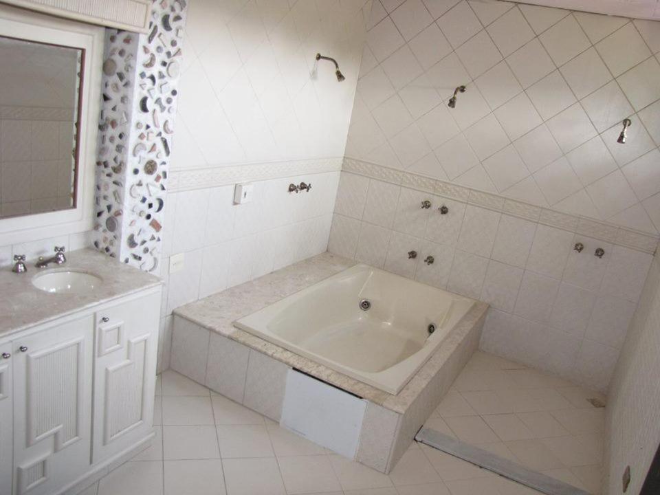 Recreio Das Hortensias Hotel Rio de Janeiro Luaran gambar