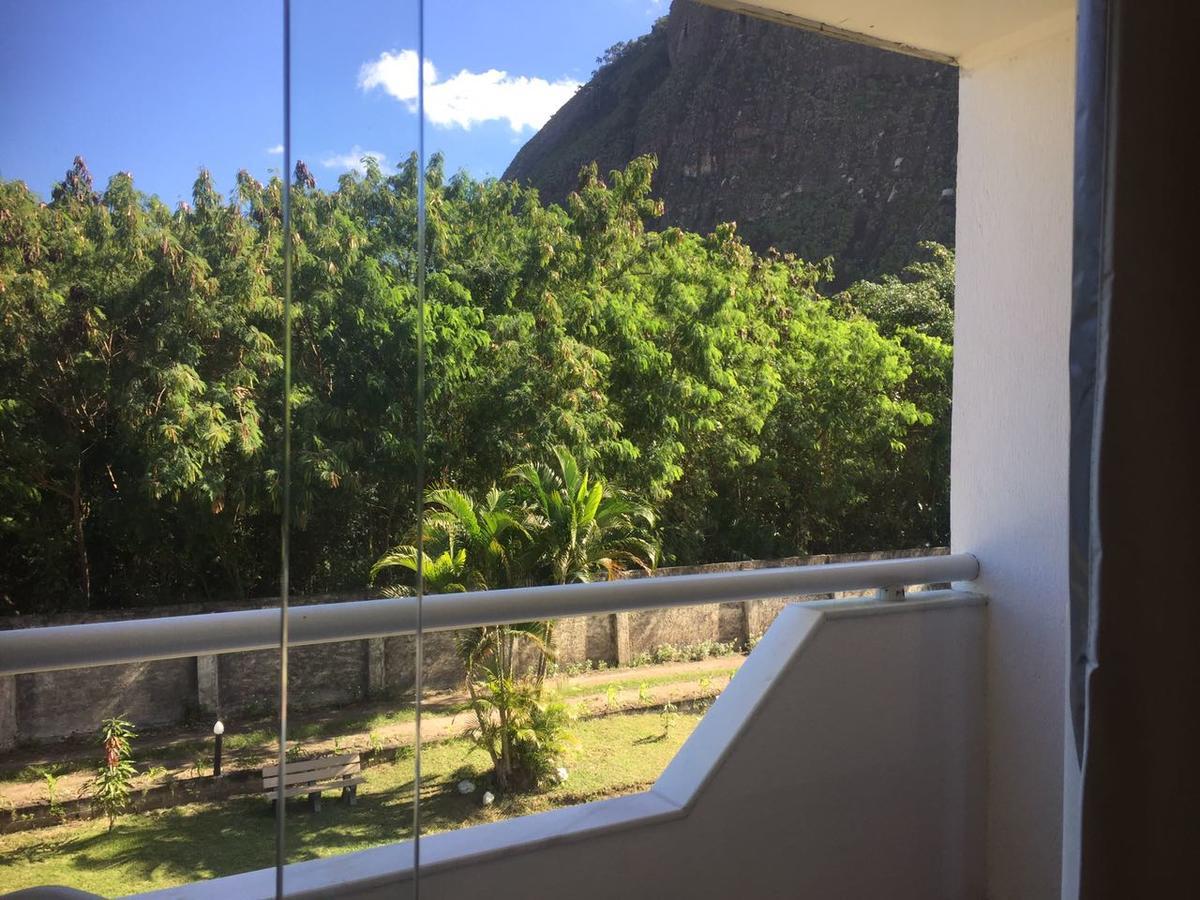 Recreio Das Hortensias Hotel Rio de Janeiro Luaran gambar